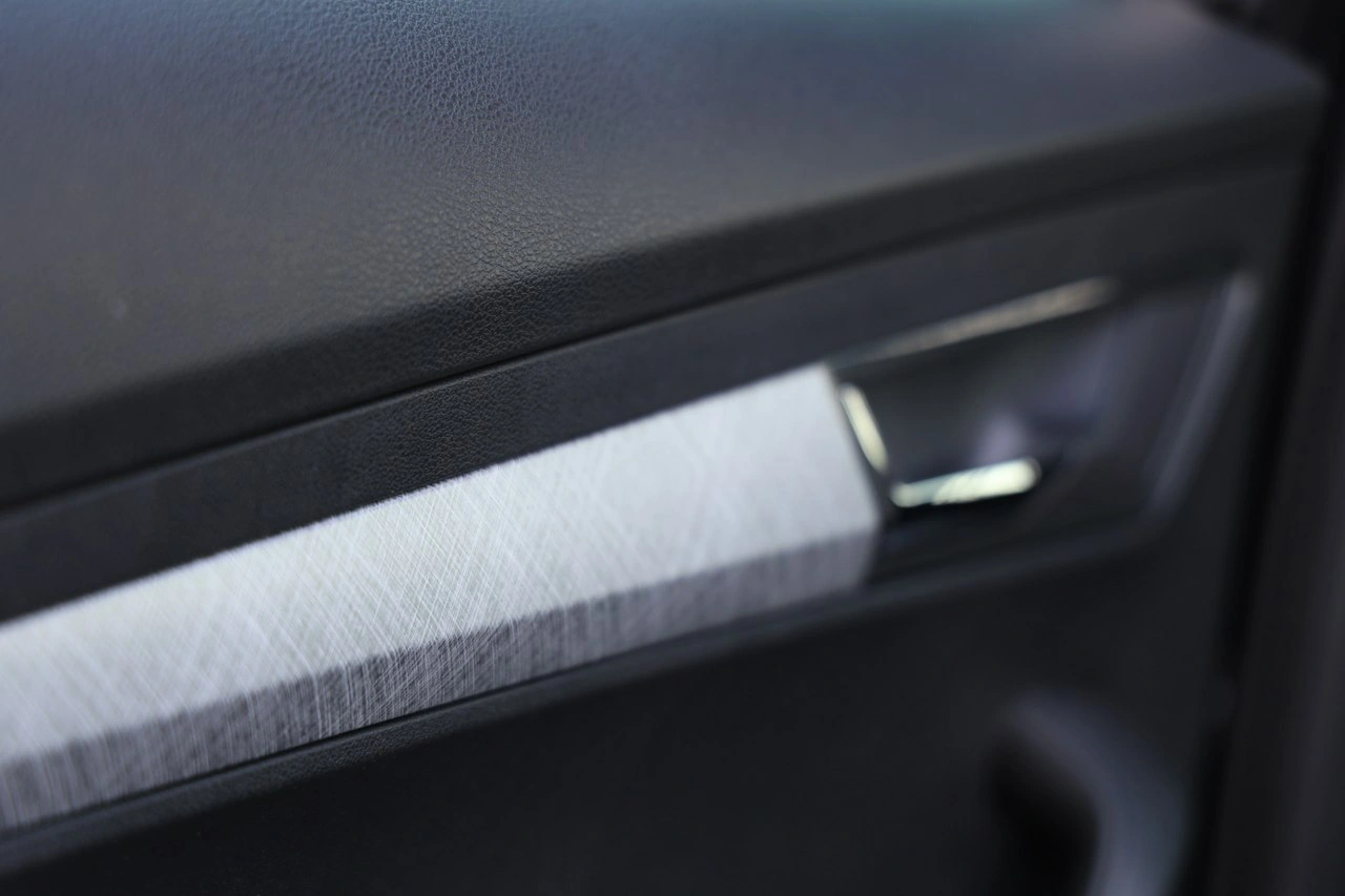 Skoda Karoq - Zdjęcie 35