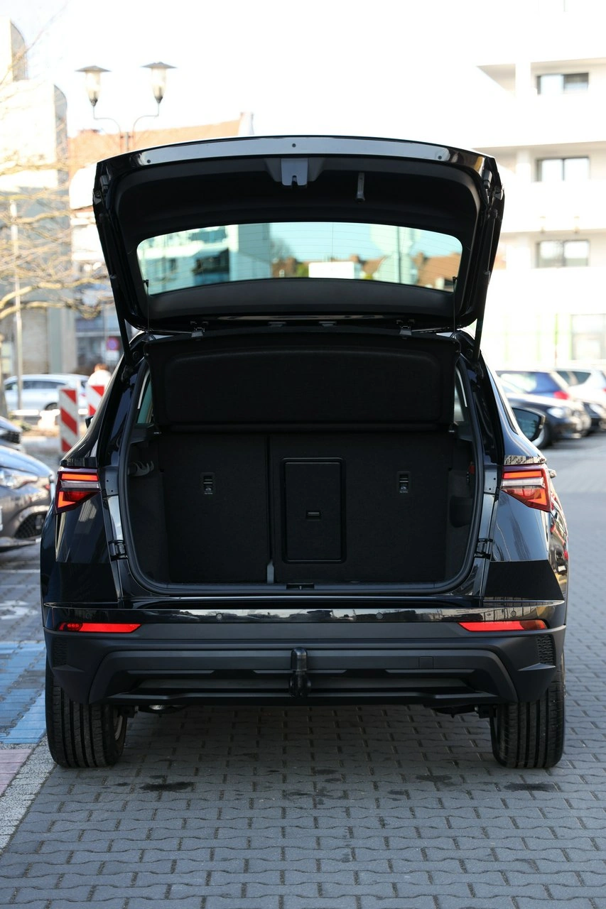 Skoda Karoq - Zdjęcie 36