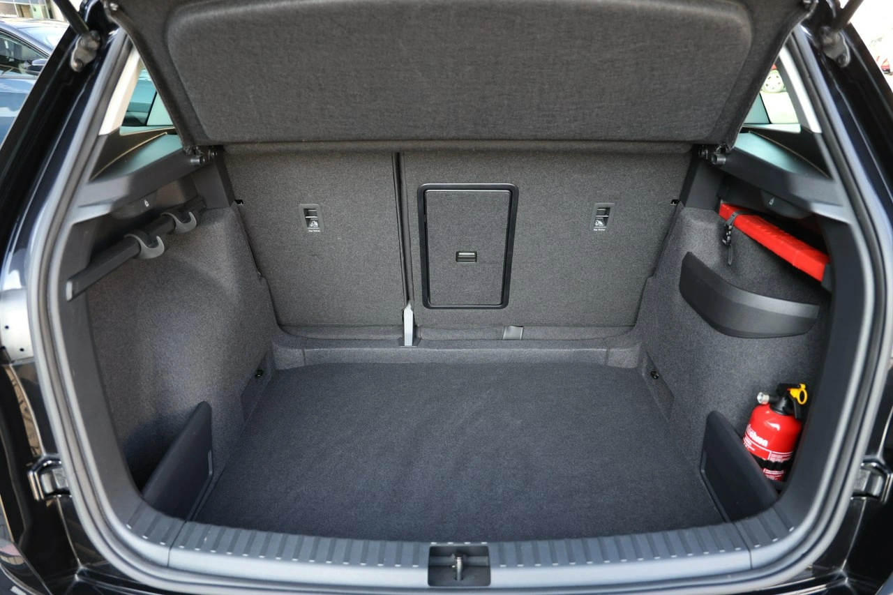 Skoda Karoq - Zdjęcie 37