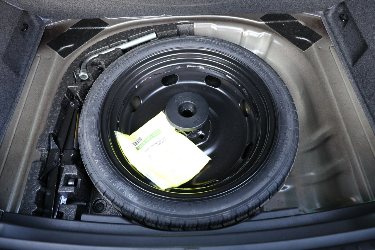 Skoda Karoq - Zdjęcie 38