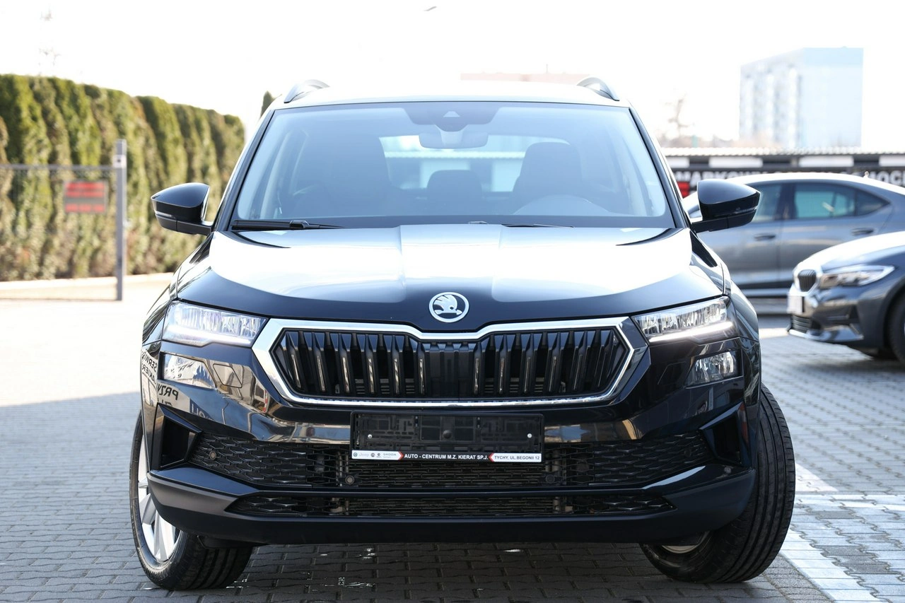 Skoda Karoq - Zdjęcie 2