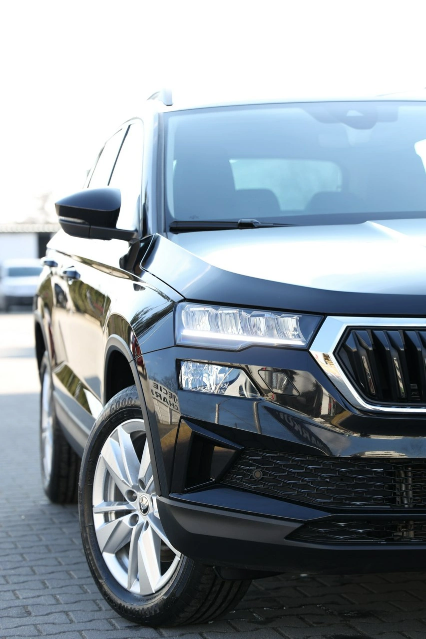 Skoda Karoq - Zdjęcie 5