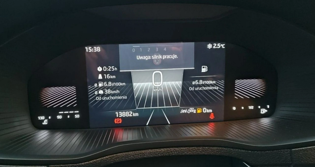 Skoda Karoq - Zdjęcie 6