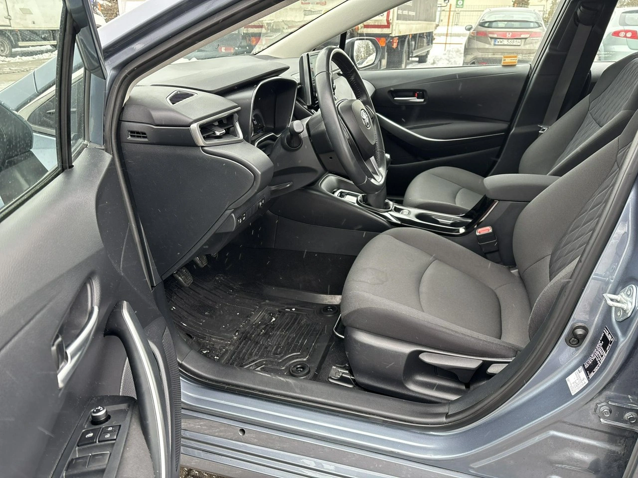 Toyota Corolla - Zdjęcie 10