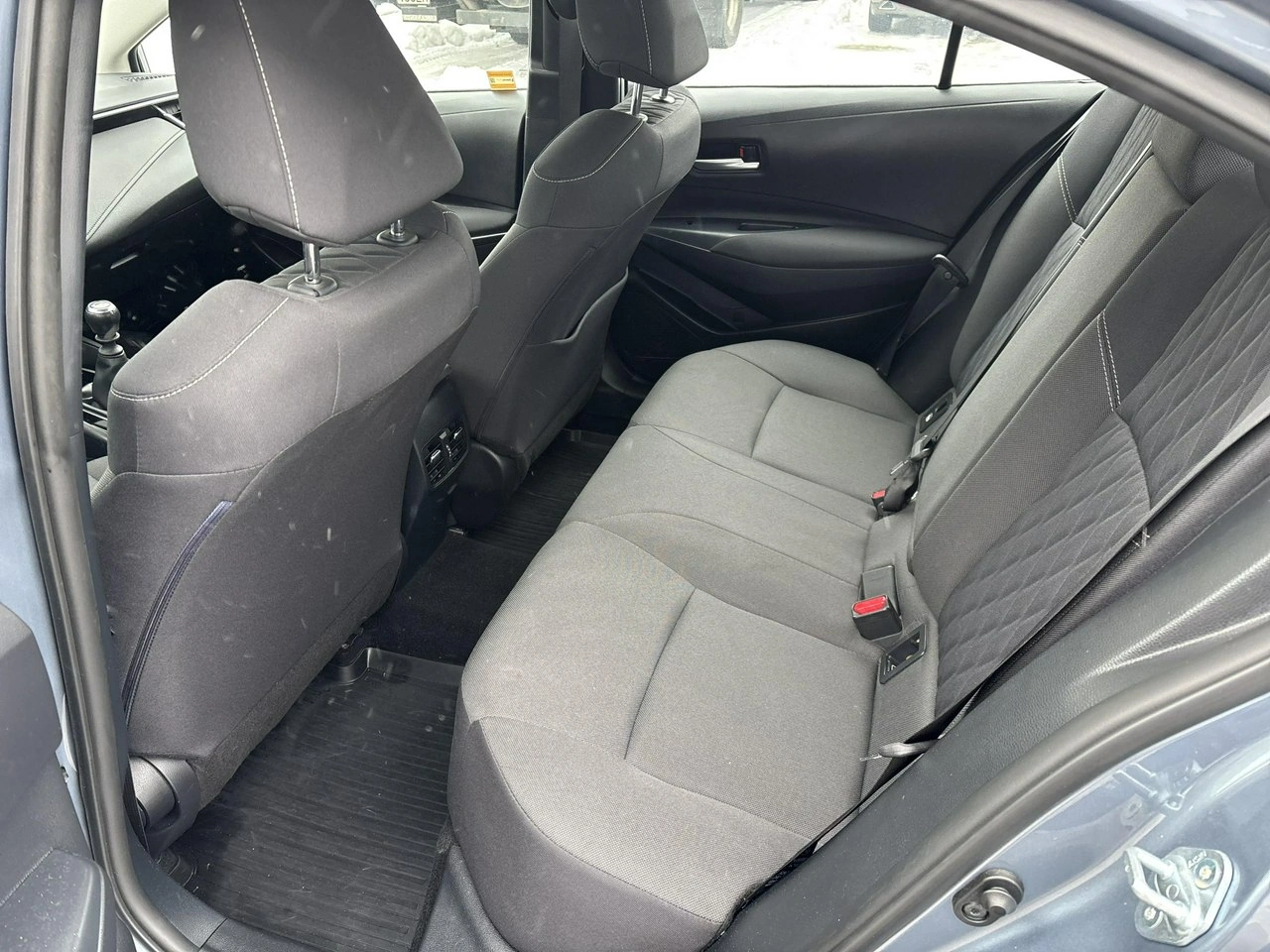 Toyota Corolla - Zdjęcie 11