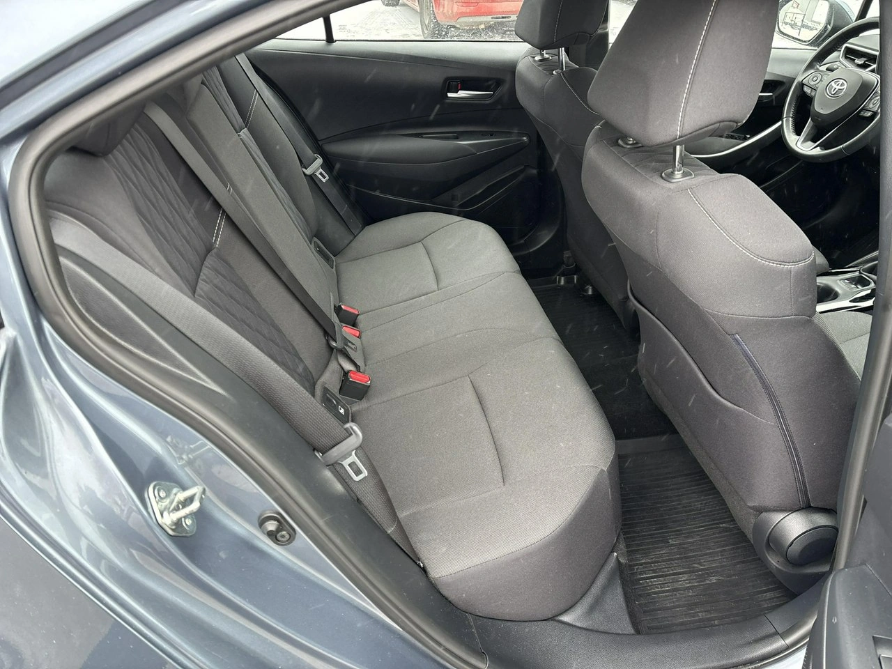 Toyota Corolla - Zdjęcie 14