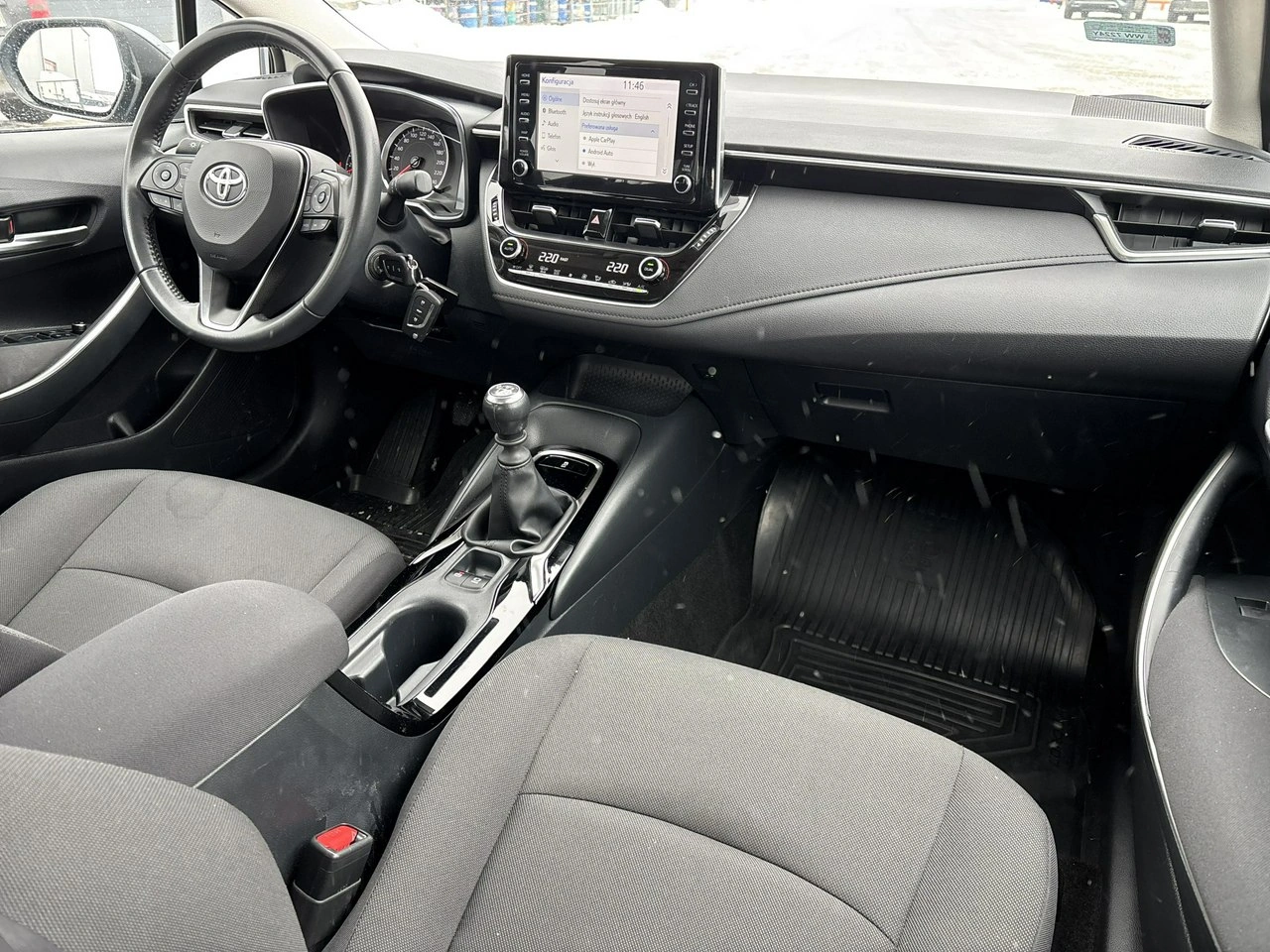 Toyota Corolla - Zdjęcie 15