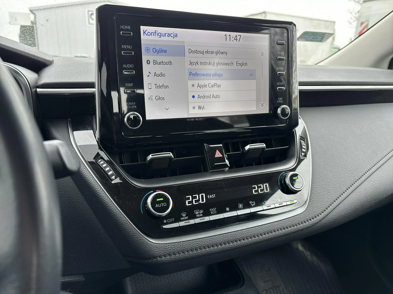 Toyota Corolla - Zdjęcie 18