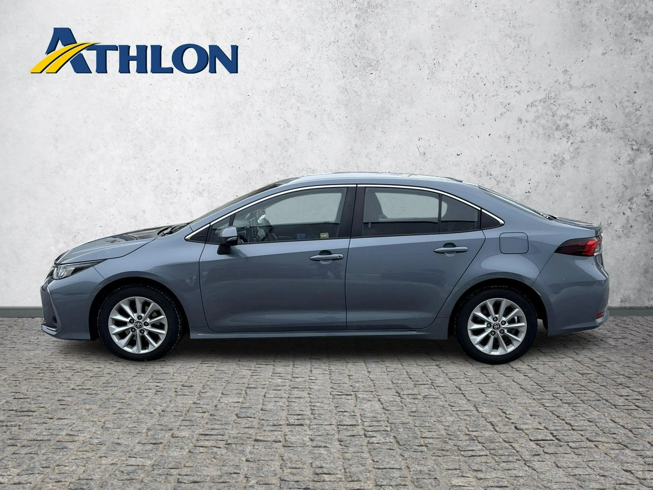 Toyota Corolla - Zdjęcie 1