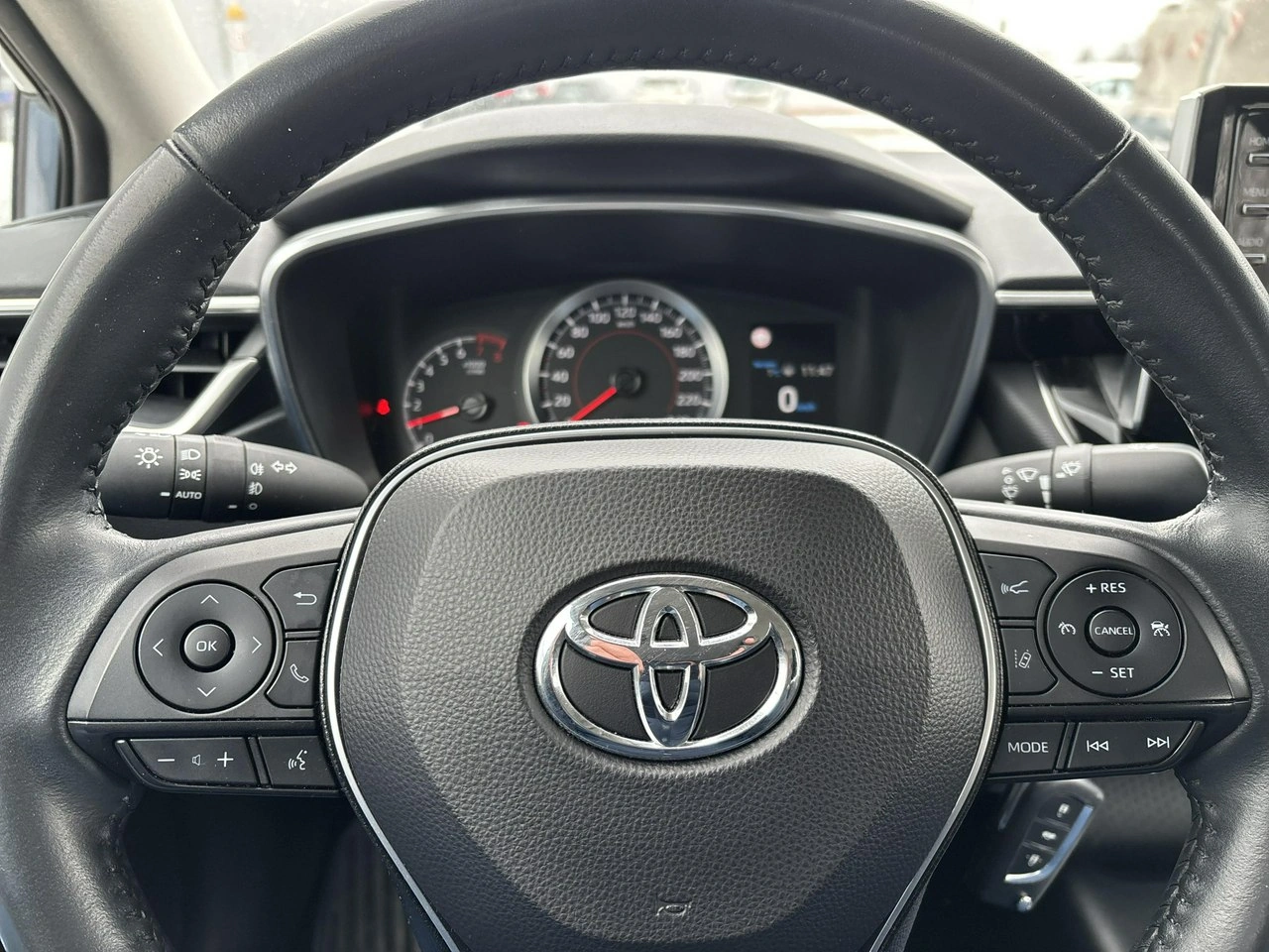 Toyota Corolla - Zdjęcie 19