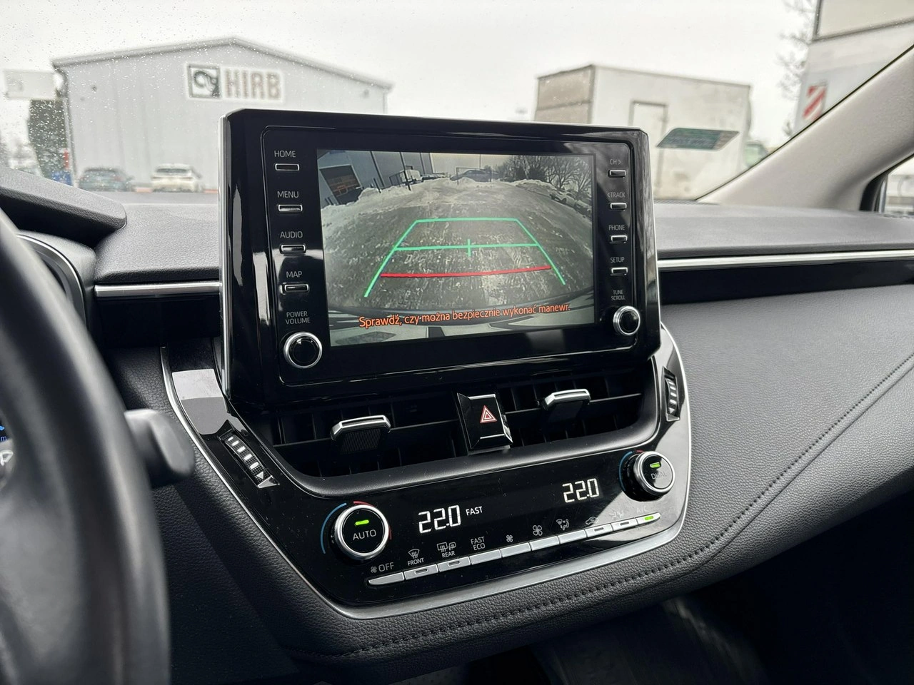 Toyota Corolla - Zdjęcie 20