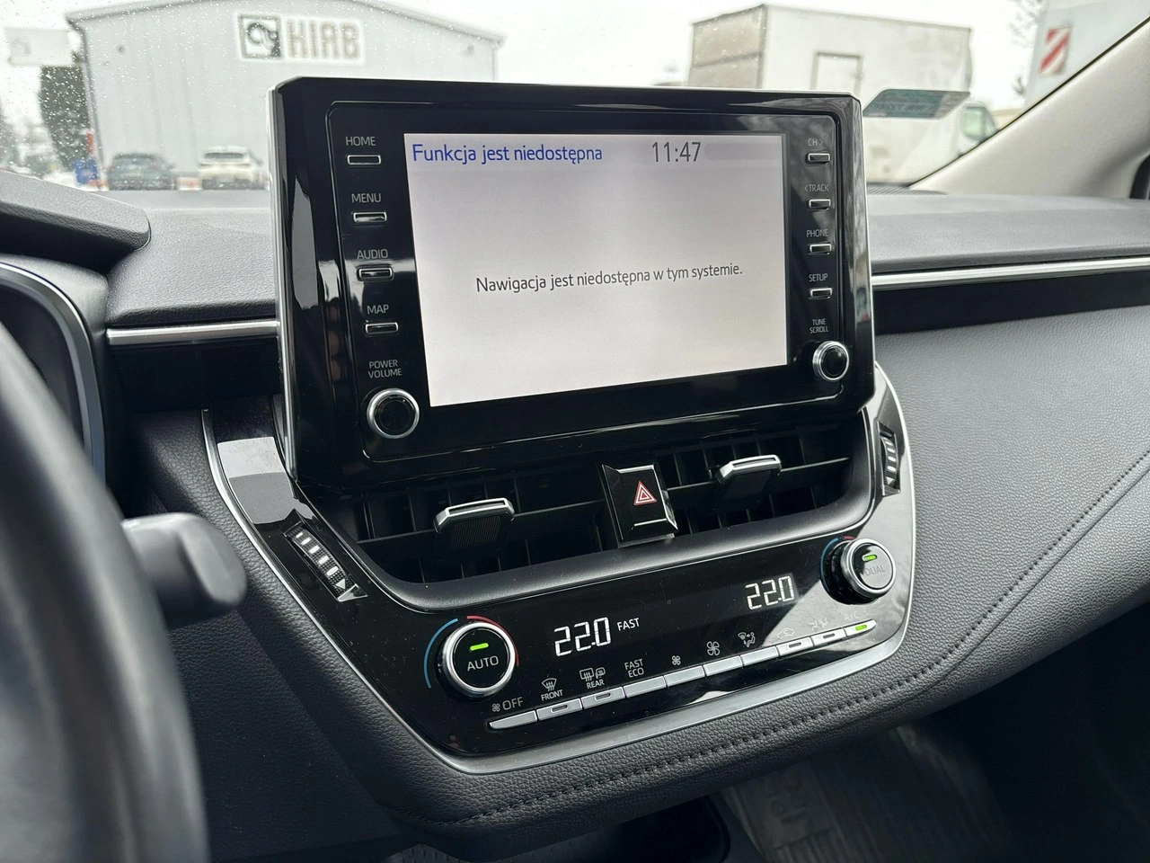 Toyota Corolla - Zdjęcie 21