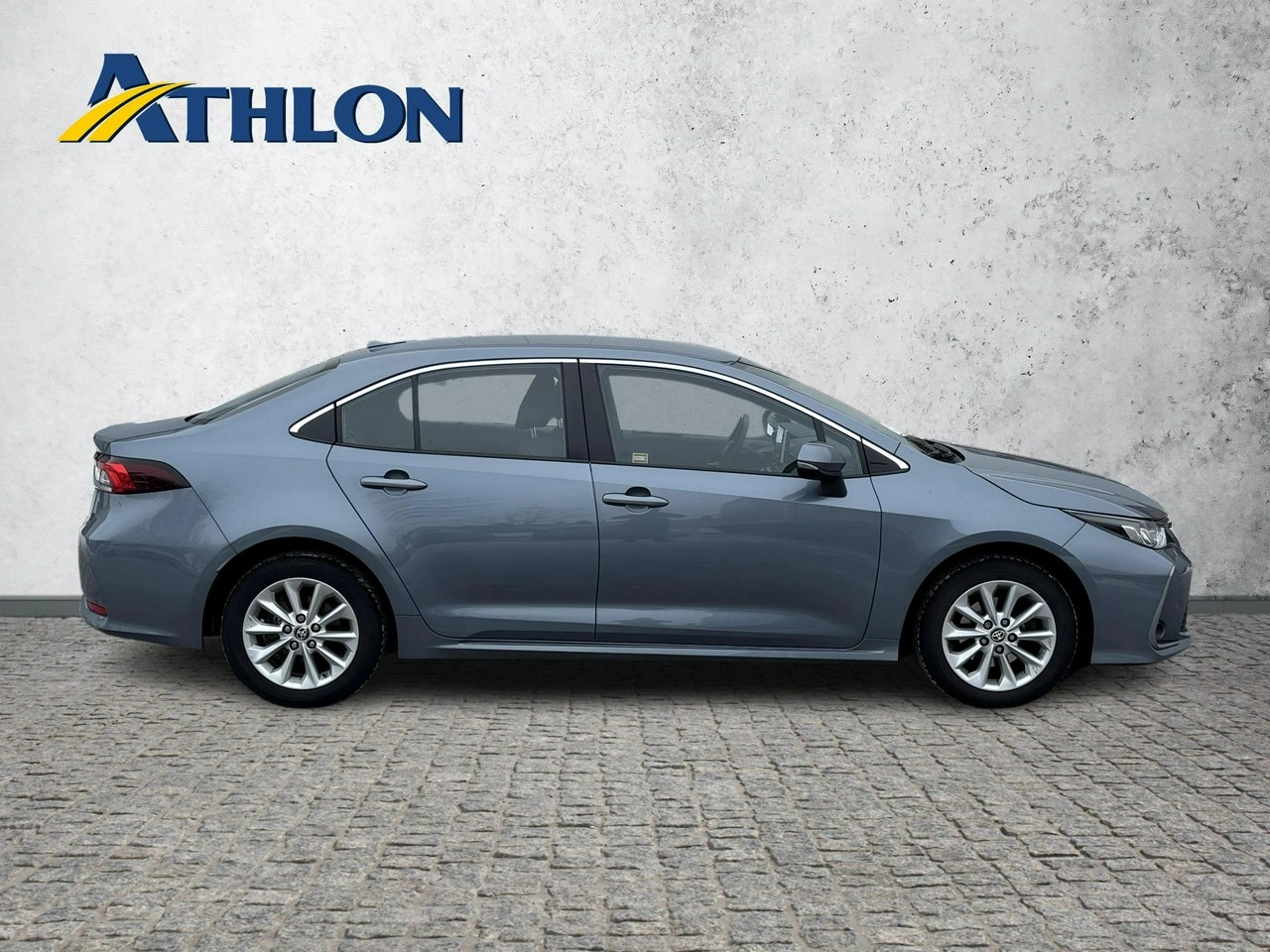 Toyota Corolla - Zdjęcie 5