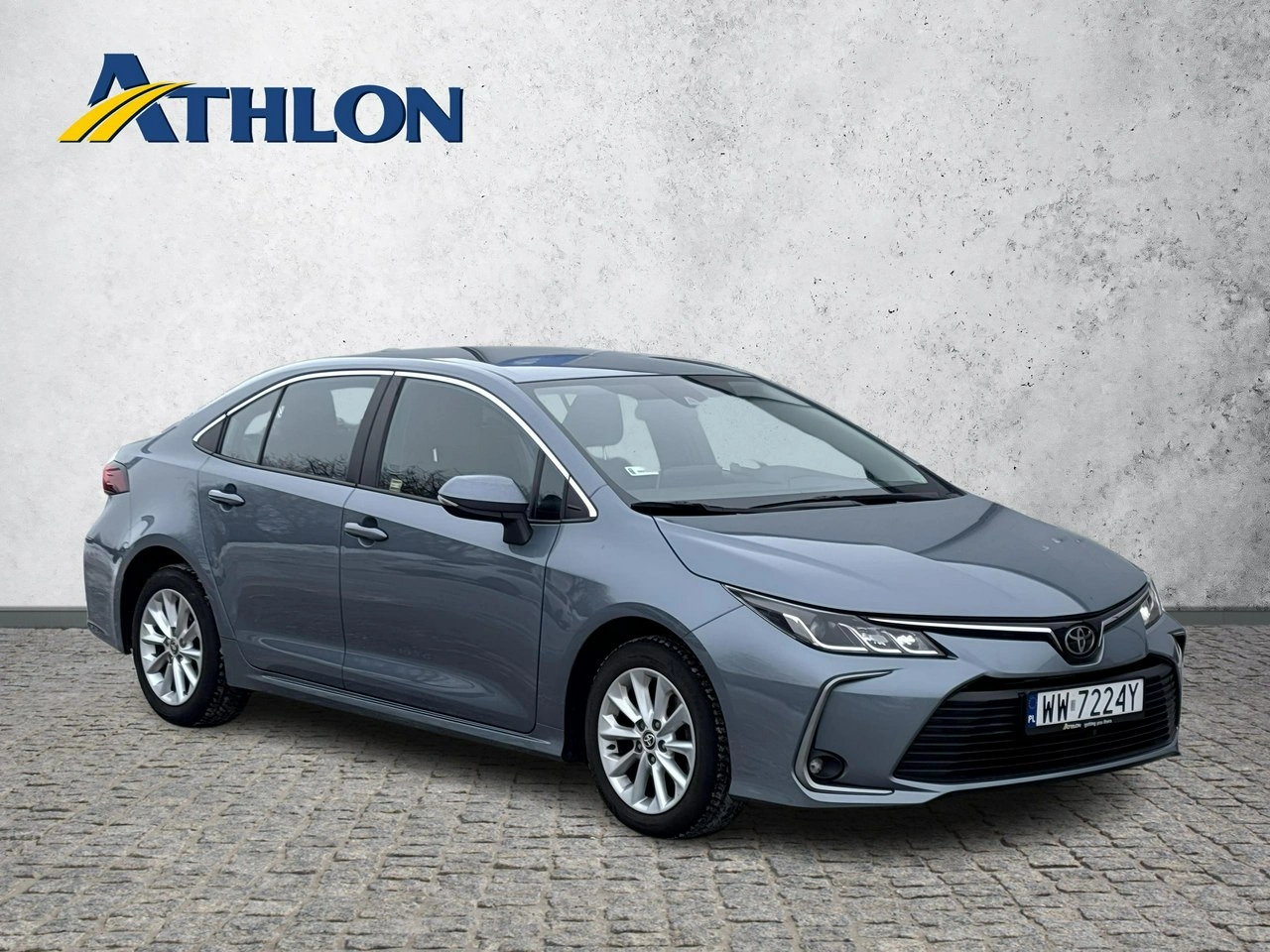 Toyota Corolla - Zdjęcie 6