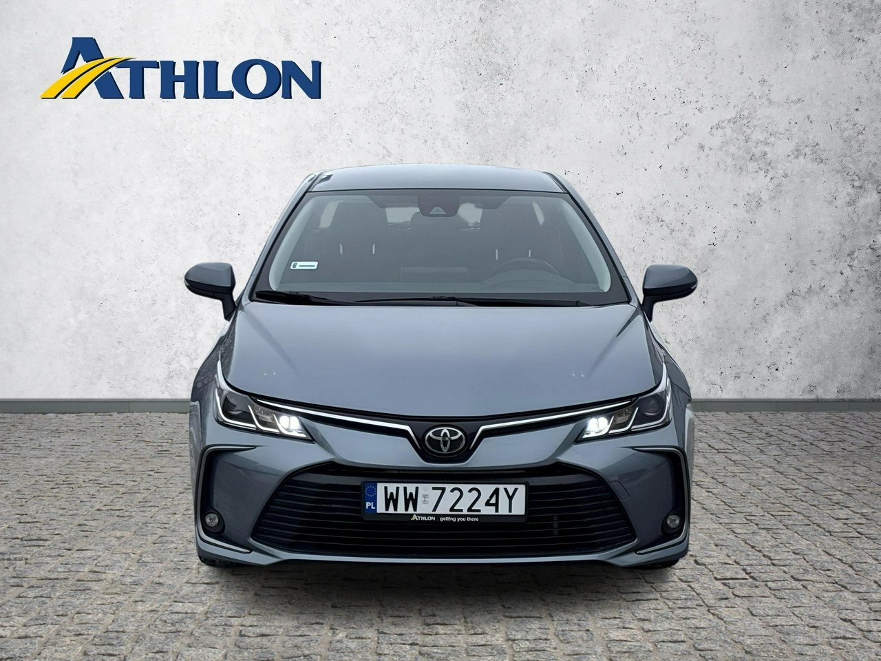 Toyota Corolla - Zdjęcie 7