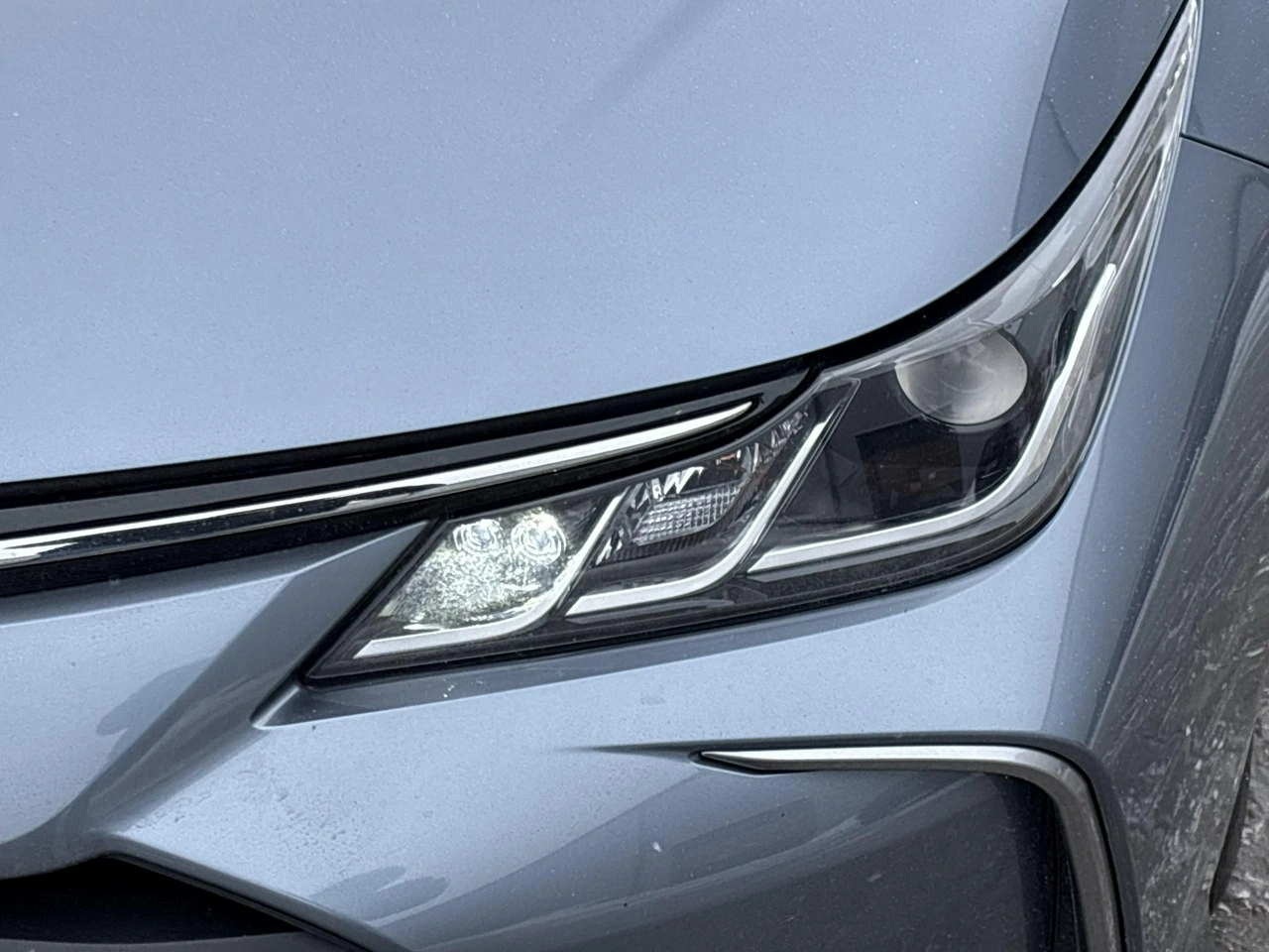 Toyota Corolla - Zdjęcie 8