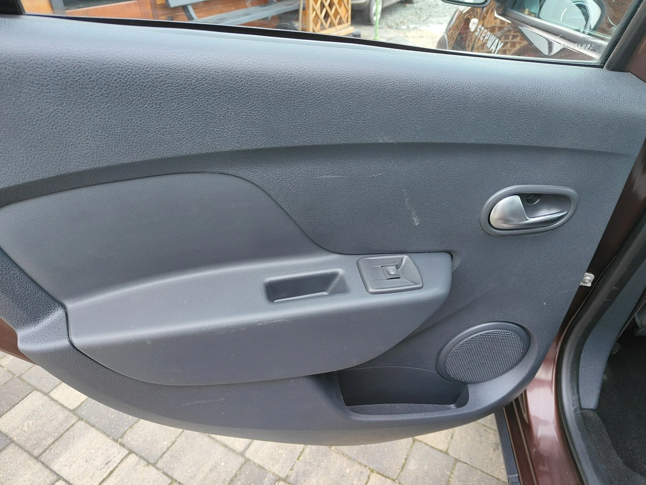 Dacia Sandero Stepway - Zdjęcie 27