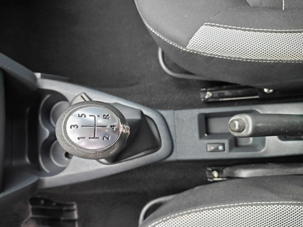 Dacia Sandero Stepway - Zdjęcie 14