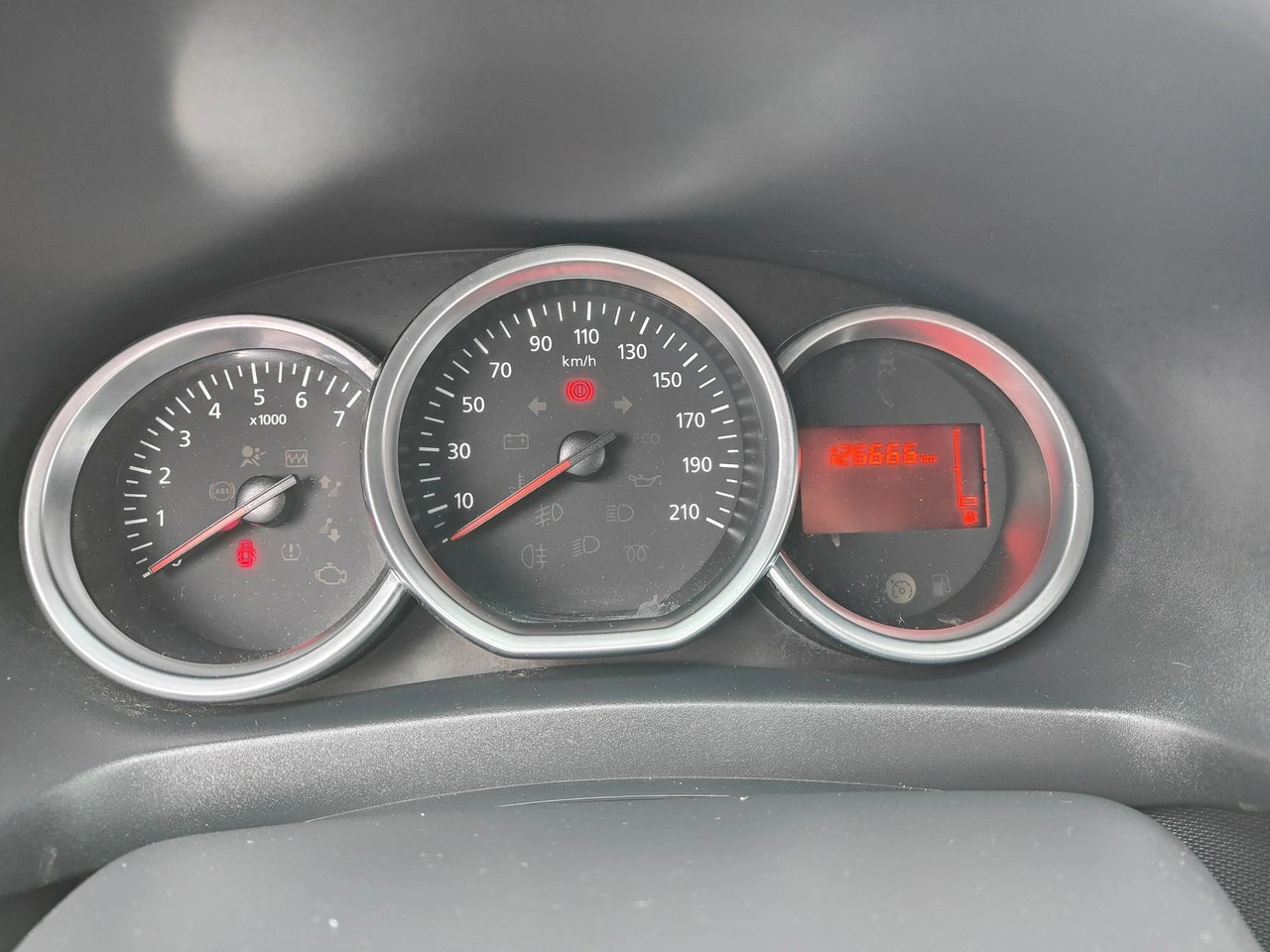 Dacia Sandero Stepway - Zdjęcie 8