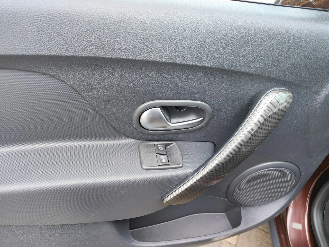 Dacia Sandero Stepway - Zdjęcie 17