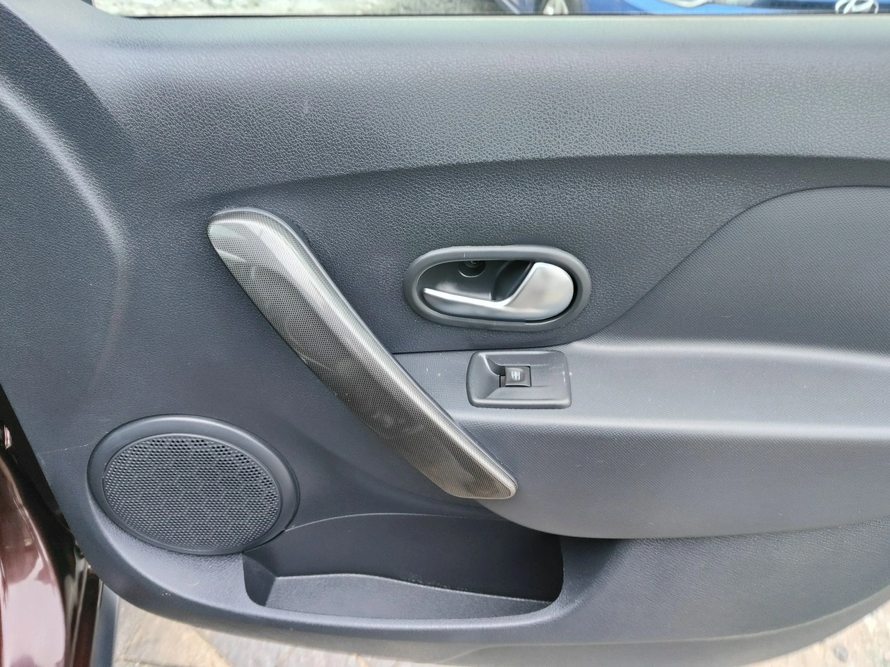 Dacia Sandero Stepway - Zdjęcie 21