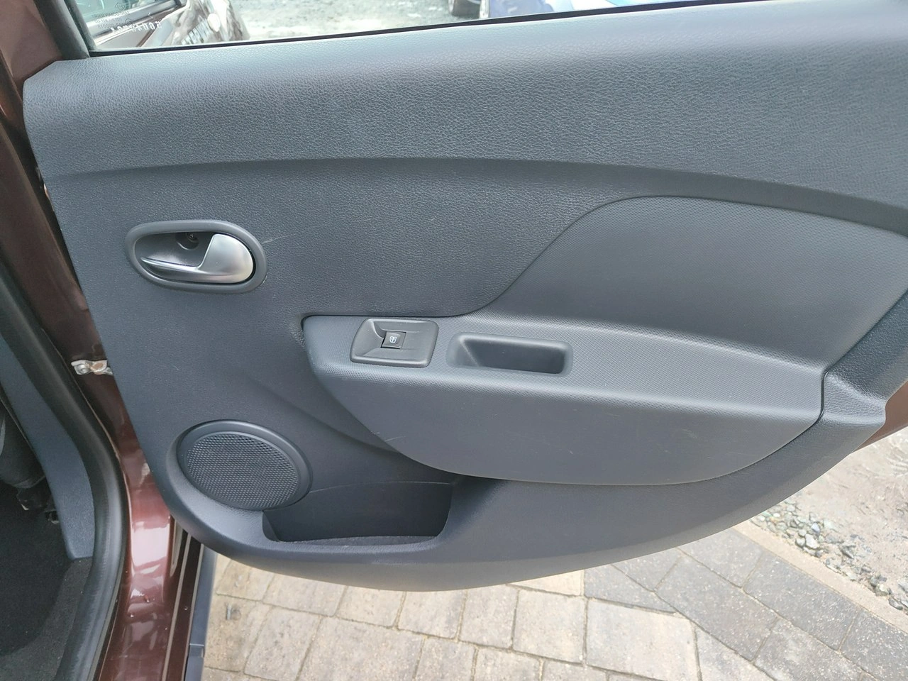 Dacia Sandero Stepway - Zdjęcie 24