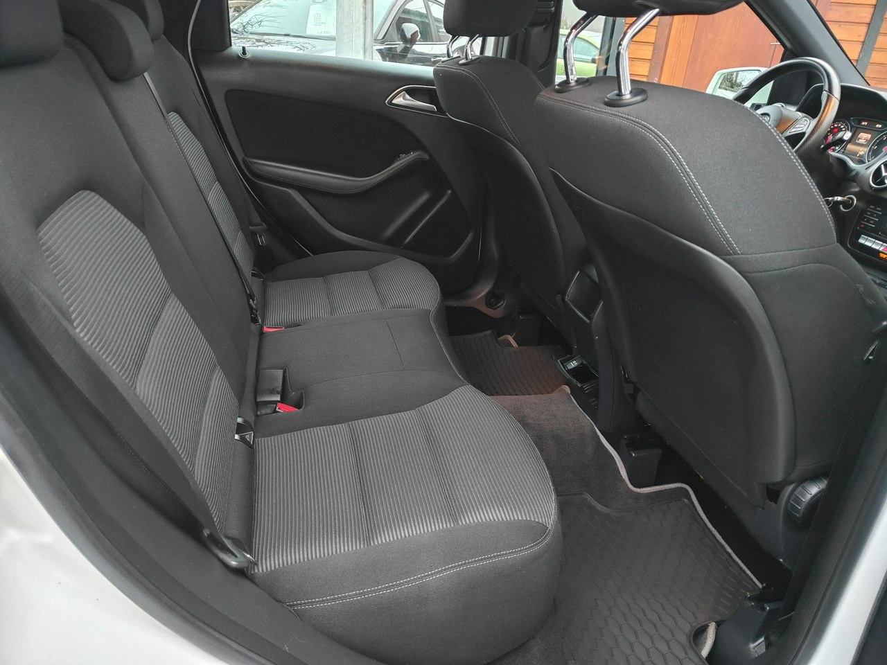 Mercedes B 246 - Zdjęcie 24