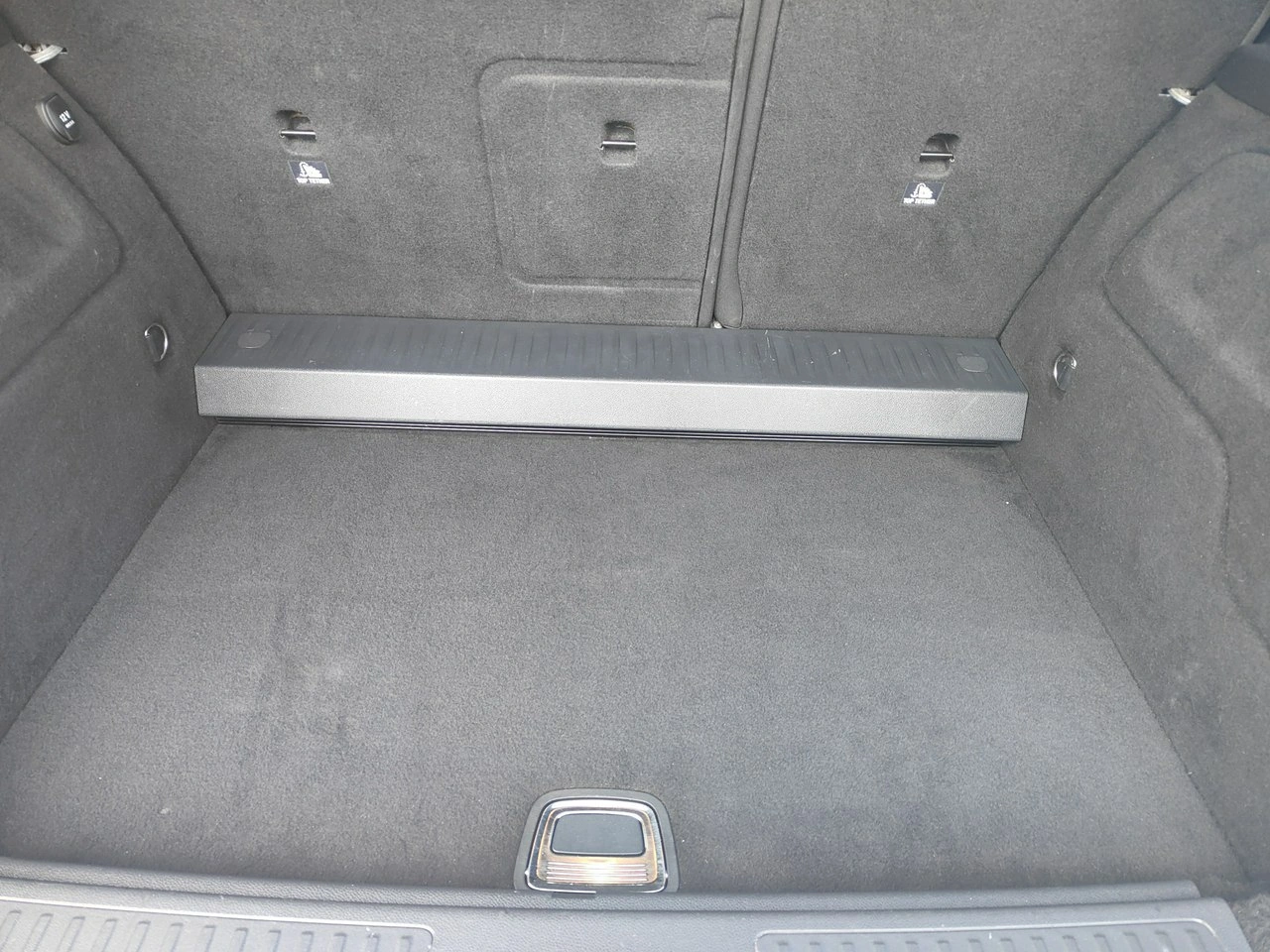 Mercedes B 246 - Zdjęcie 29