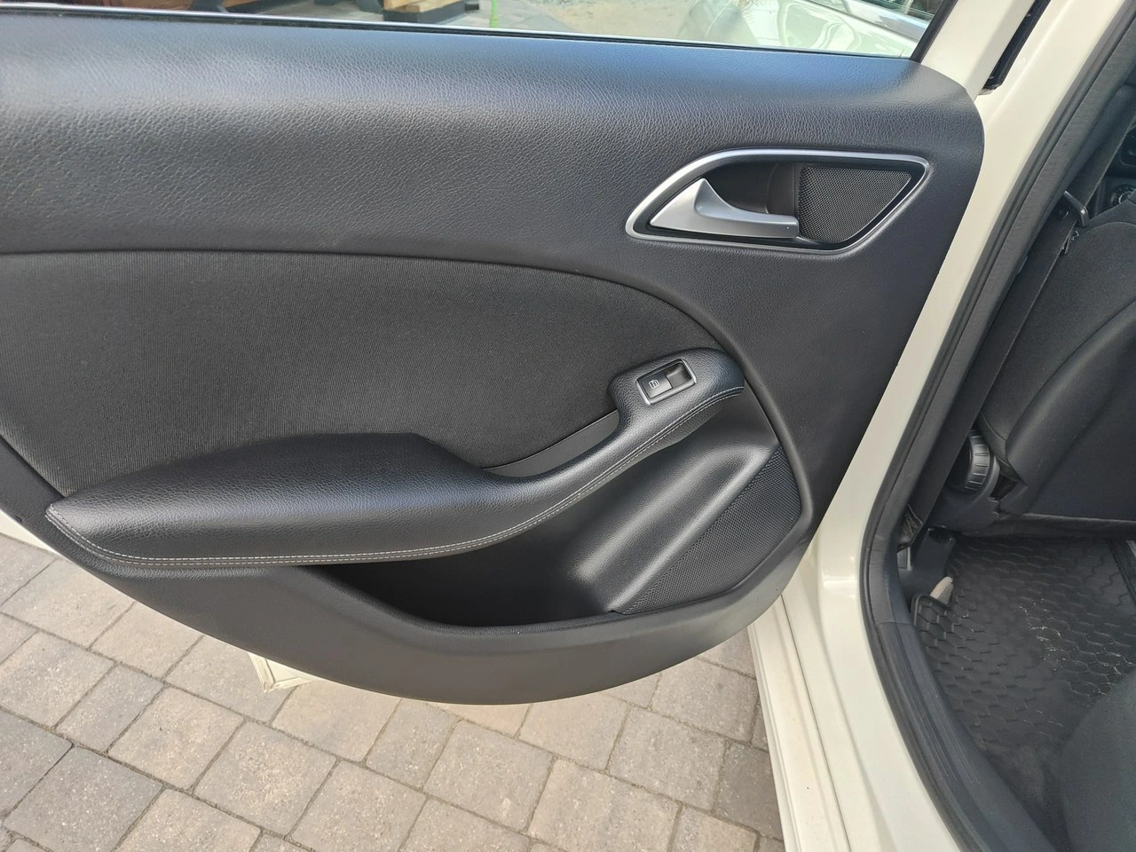 Mercedes B 246 - Zdjęcie 28