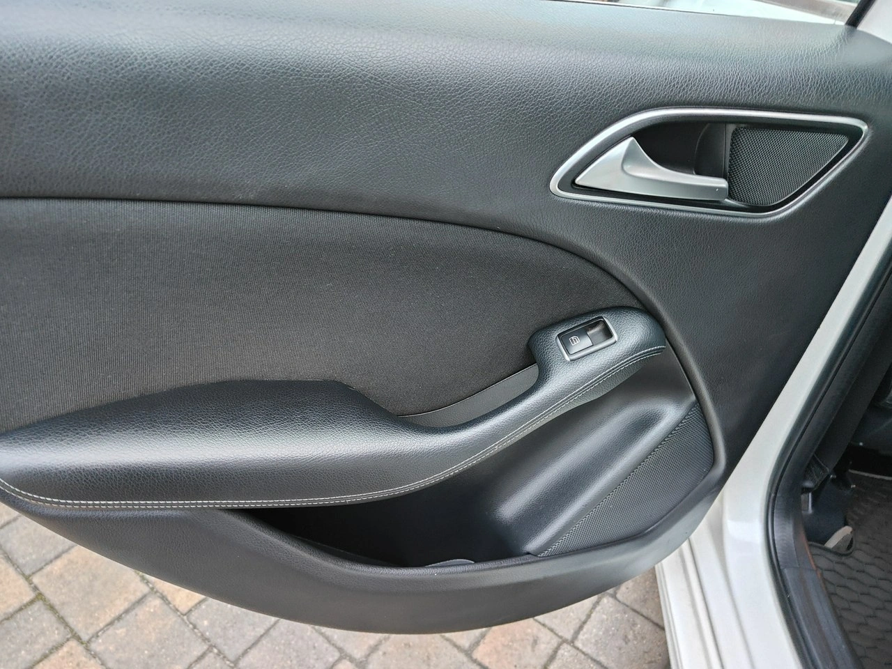 Mercedes B 246 - Zdjęcie 28