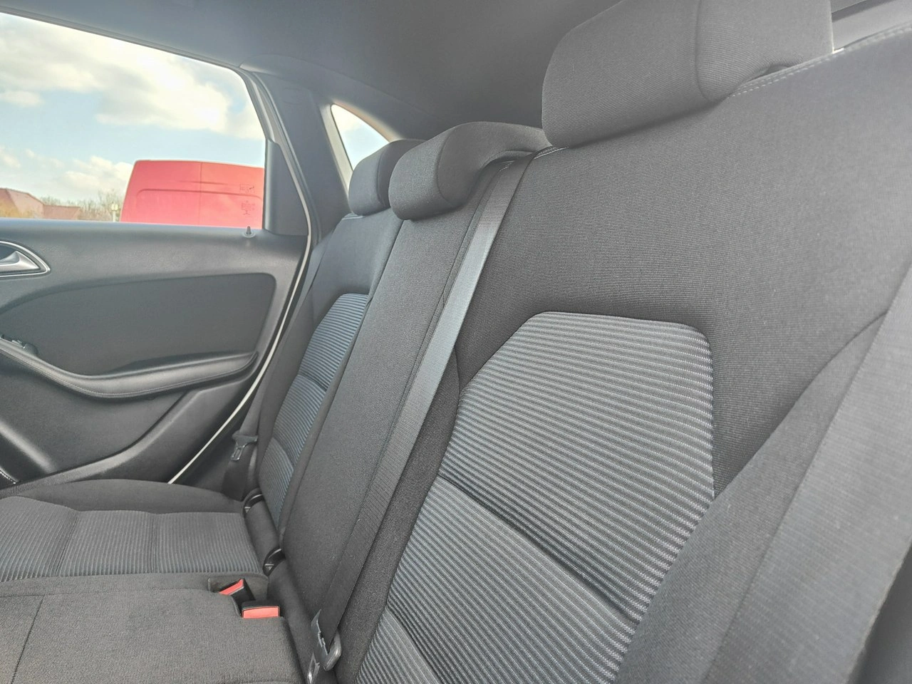 Mercedes B 246 - Zdjęcie 26