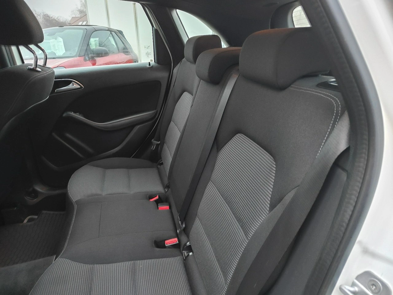 Mercedes B 246 - Zdjęcie 26