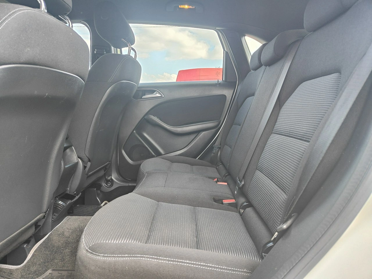 Mercedes B 246 - Zdjęcie 27