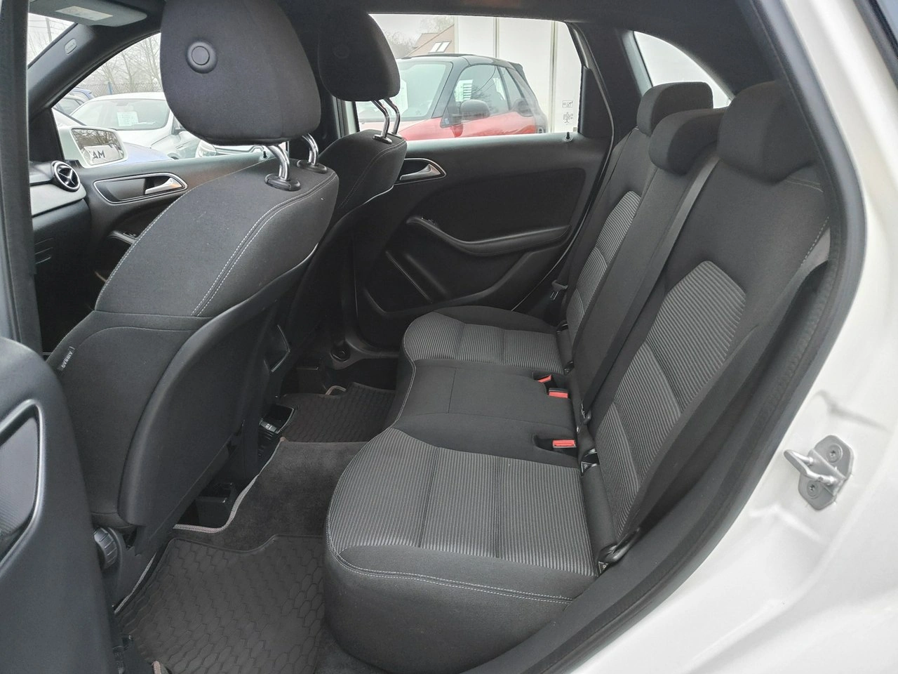 Mercedes B 246 - Zdjęcie 27