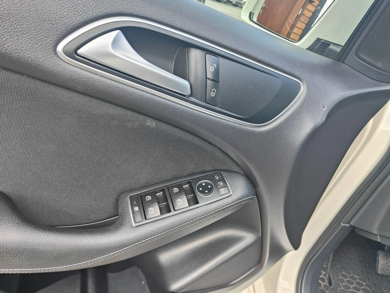 Mercedes B 246 - Zdjęcie 18