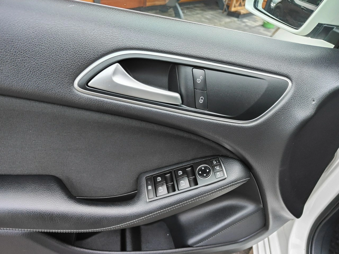 Mercedes B 246 - Zdjęcie 18