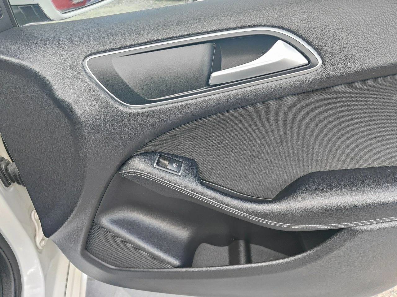 Mercedes B 246 - Zdjęcie 22