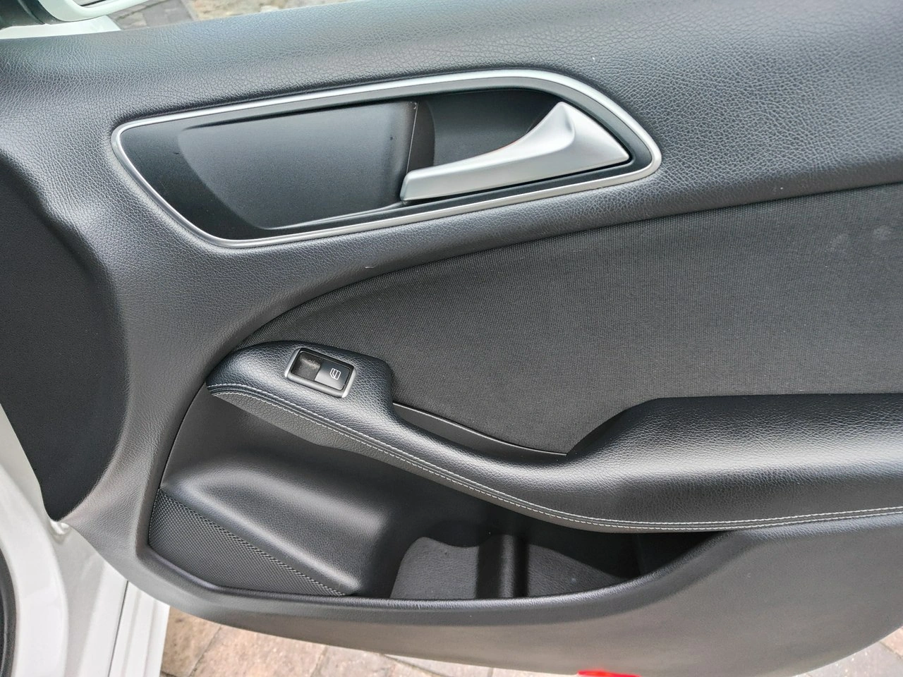 Mercedes B 246 - Zdjęcie 22