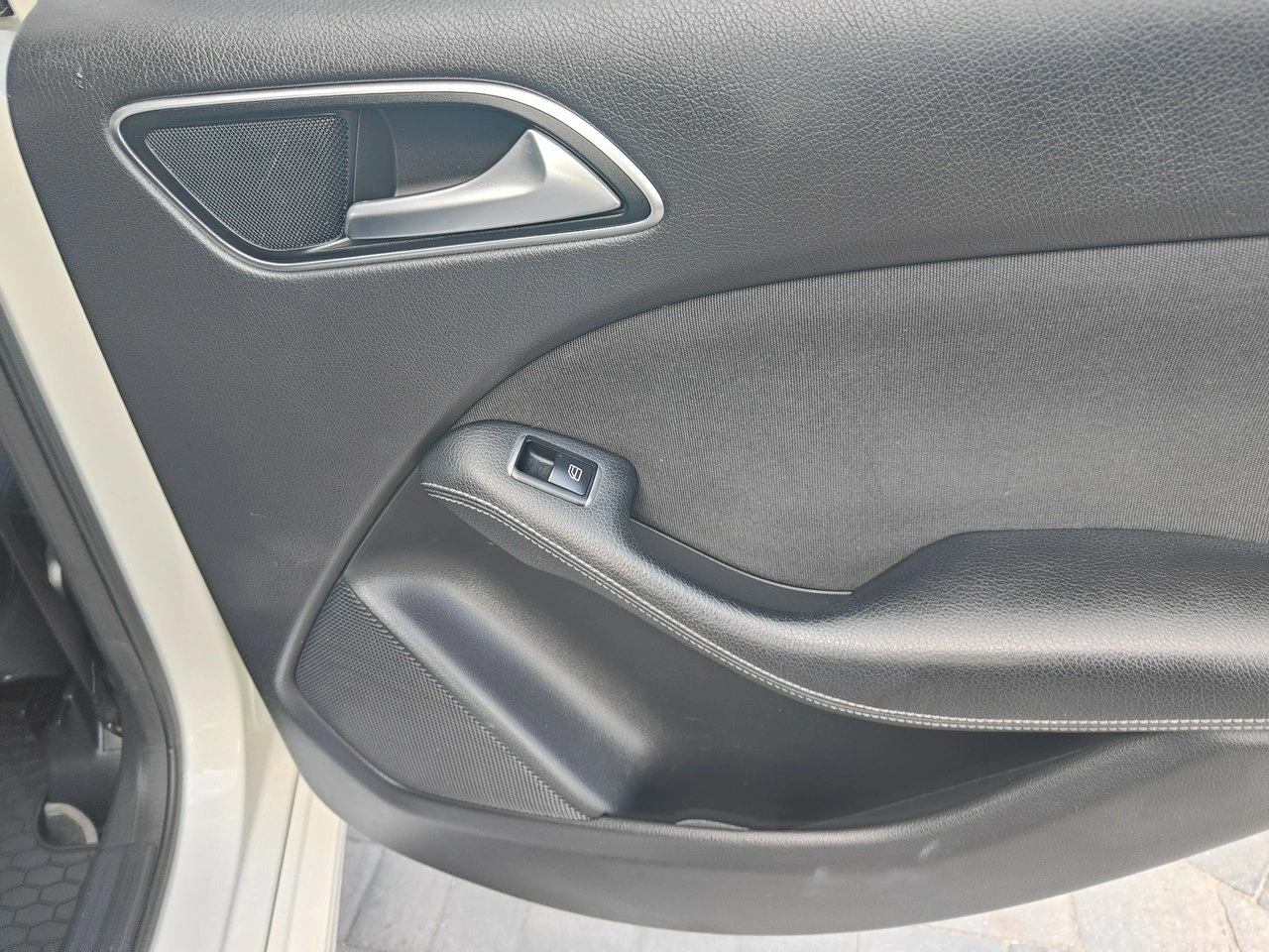 Mercedes B 246 - Zdjęcie 25