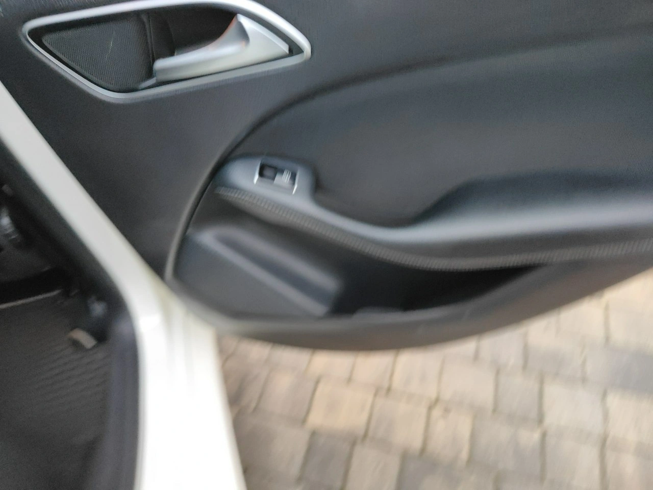 Mercedes B 246 - Zdjęcie 25