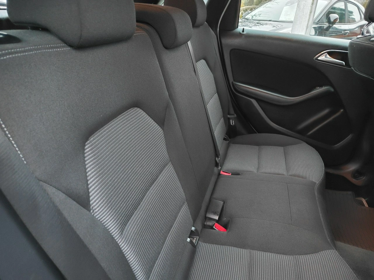 Mercedes B 246 - Zdjęcie 23