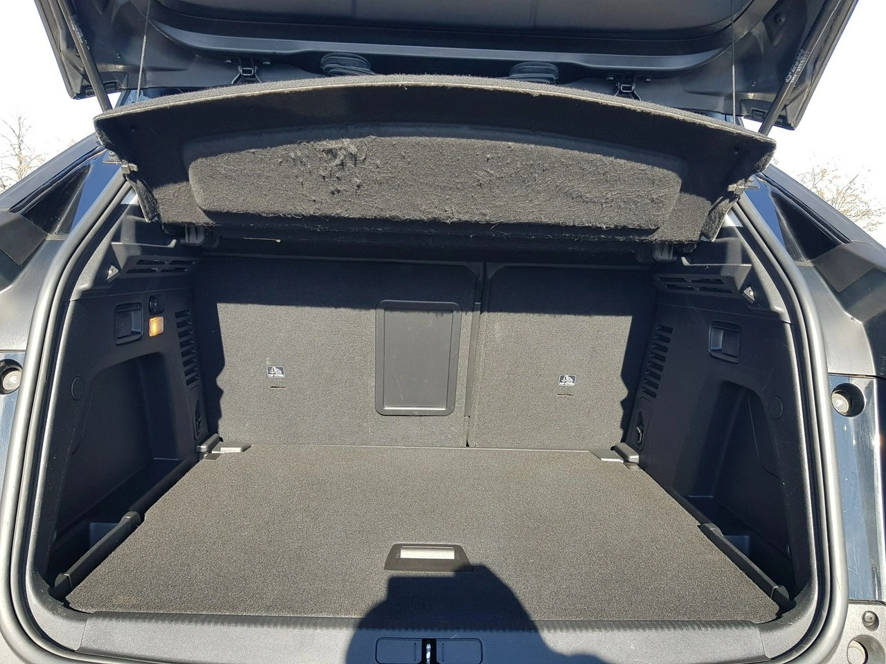 Peugeot 3008 - Zdjęcie 13