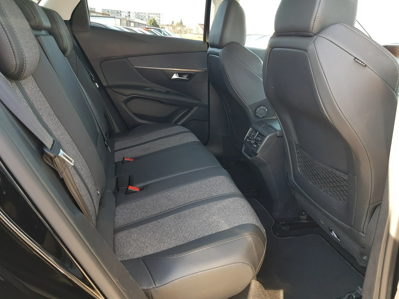 Peugeot 3008 - Zdjęcie 14