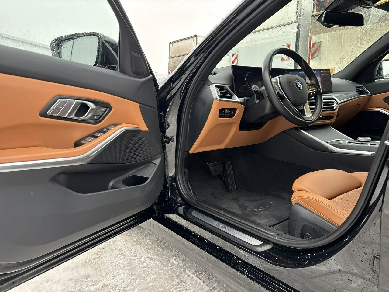 BMW 330 - Zdjęcie 9