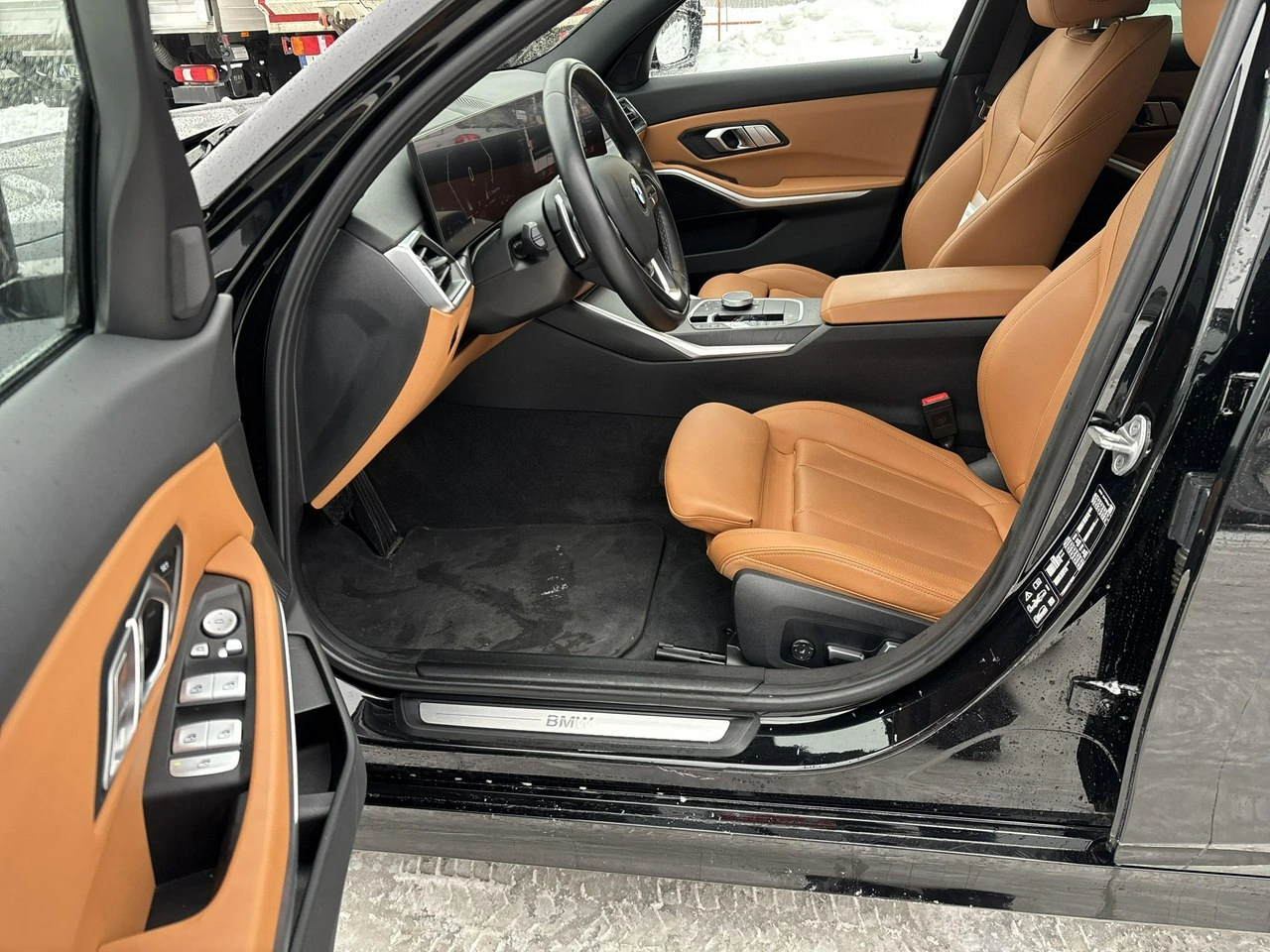 BMW 330 - Zdjęcie 10