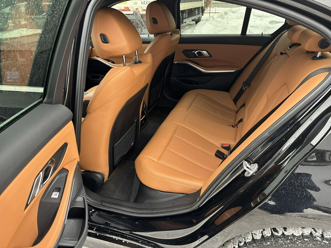 BMW 330 - Zdjęcie 11