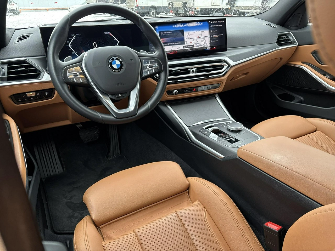 BMW 330 - Zdjęcie 12