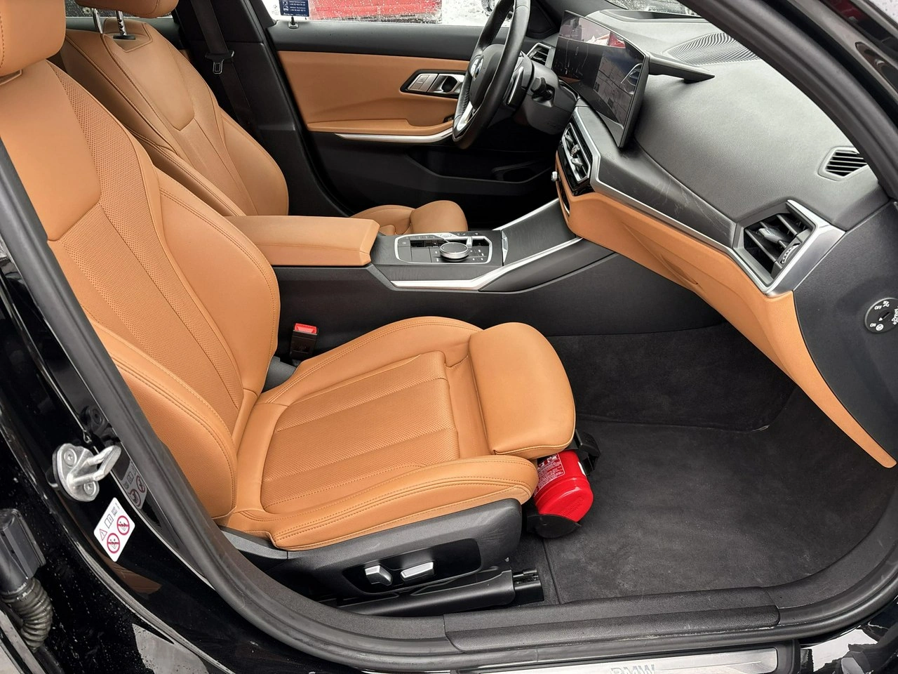 BMW 330 - Zdjęcie 18