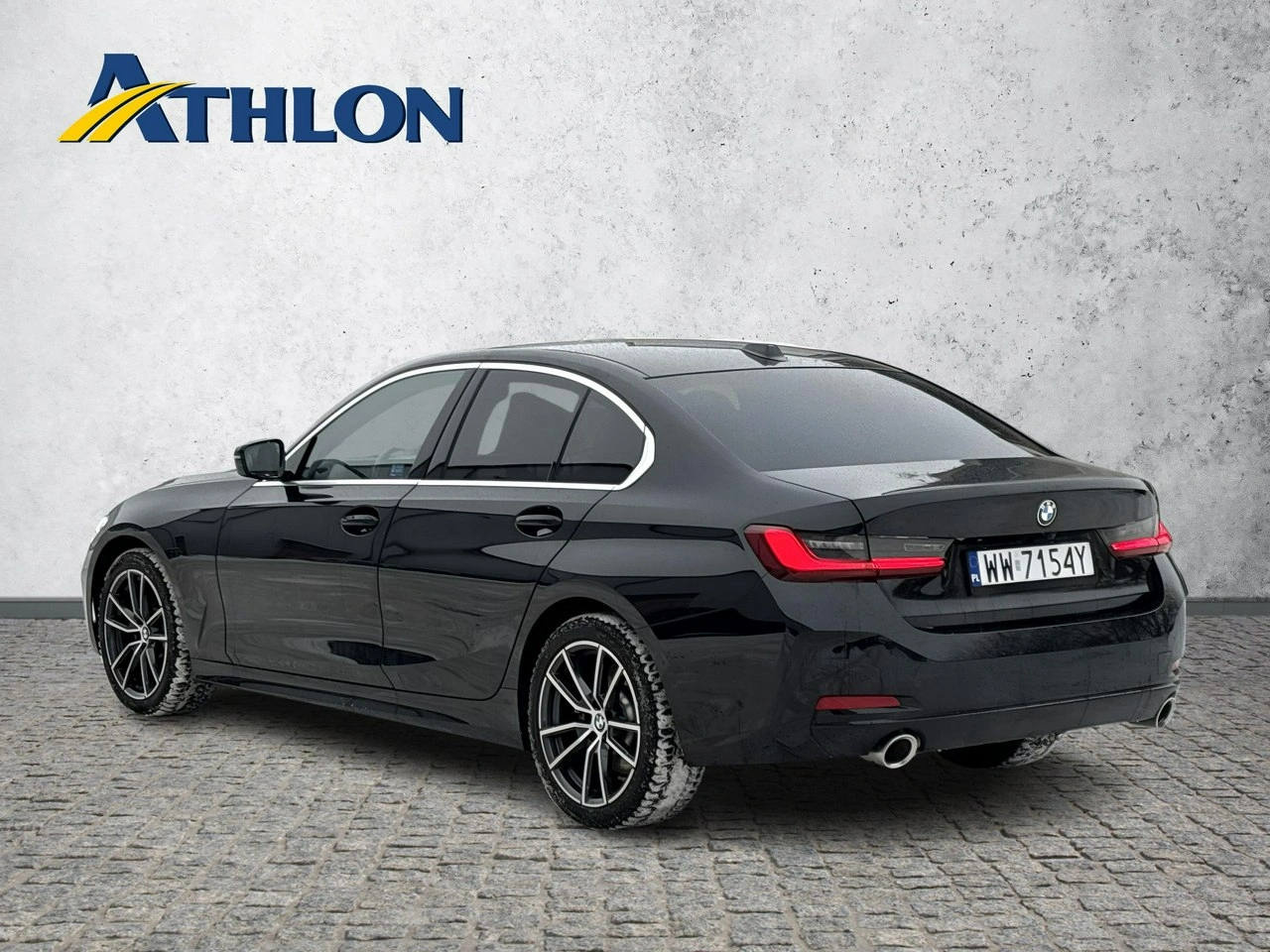 BMW 330 - Zdjęcie 2