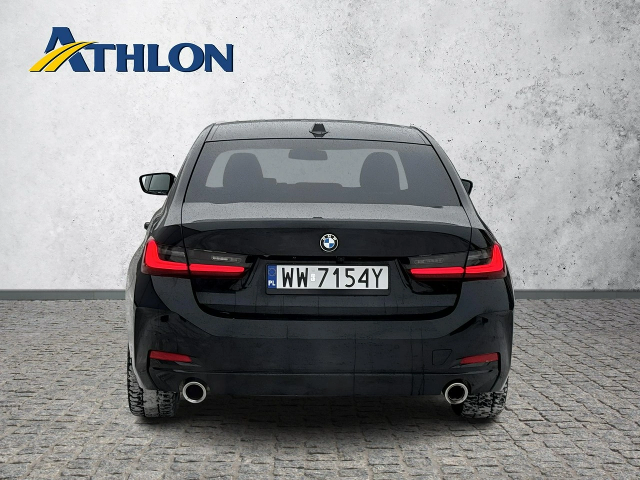 BMW 330 - Zdjęcie 3